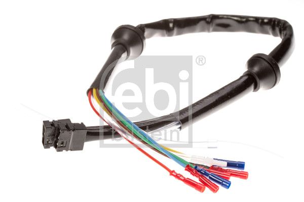 Febi Tailgate Cable Repair Kit Right
