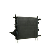 Mahle Engine Radiator CR 614 000P