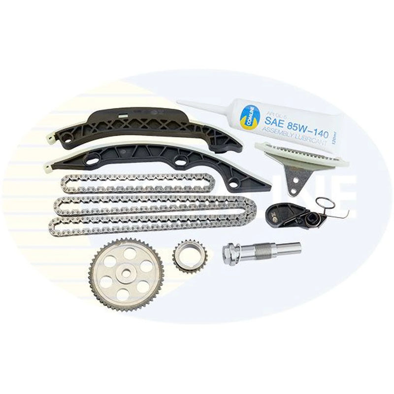 Comline Timing Chain Kit Set 66 Links CTK182F