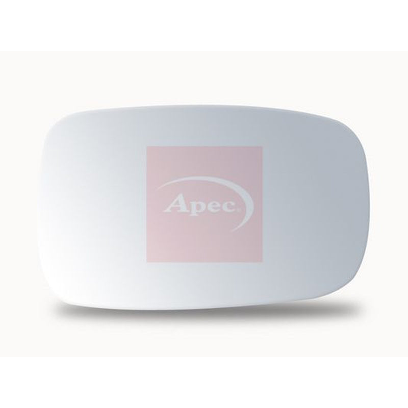 Apec Exterior Wing Mirror Glass Right AMS2273