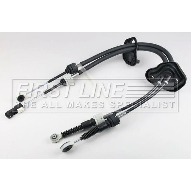 First Line Manual Transmission Cable Pull FKG1290