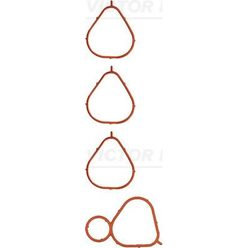 Victor Reinz Intake Manifold Gasket Set ID Wide High 11-40398-01