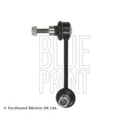 Blue Print Stabiliser Bar Link Coupling Rod Front Left ADN18557