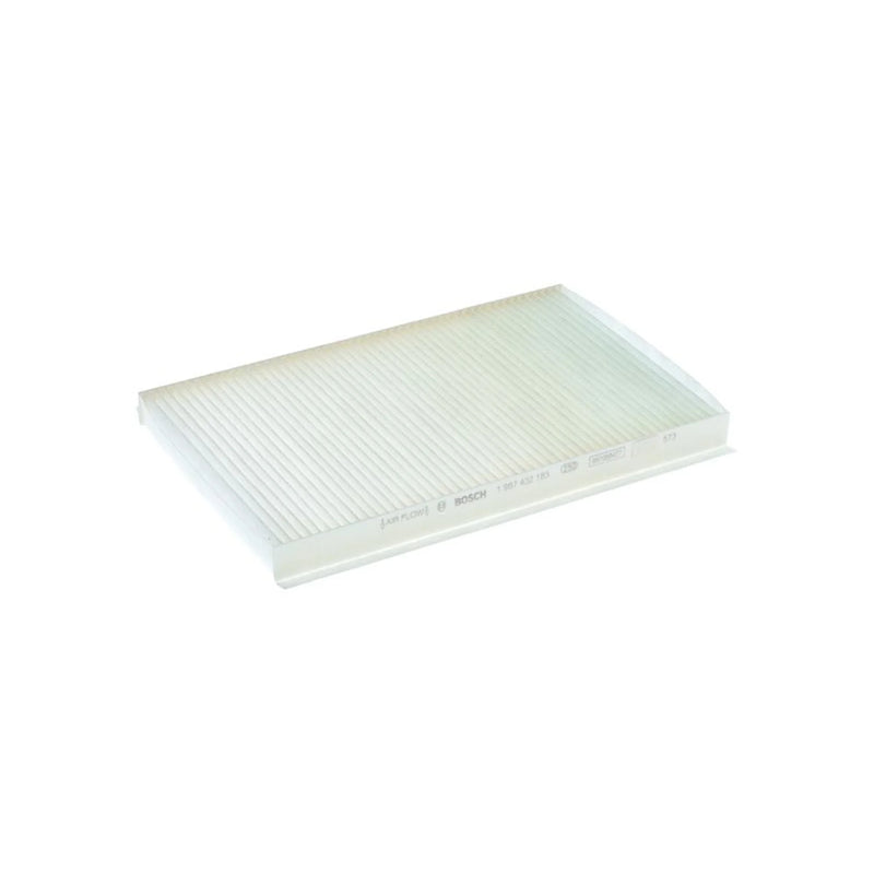 Bosch Cabin Air Filter (Pollen Filter) 1 987 432 183