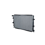 NRF Engine Radiator 550262