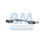 BM Catalysts Homologated Petrol Cat BM91308H