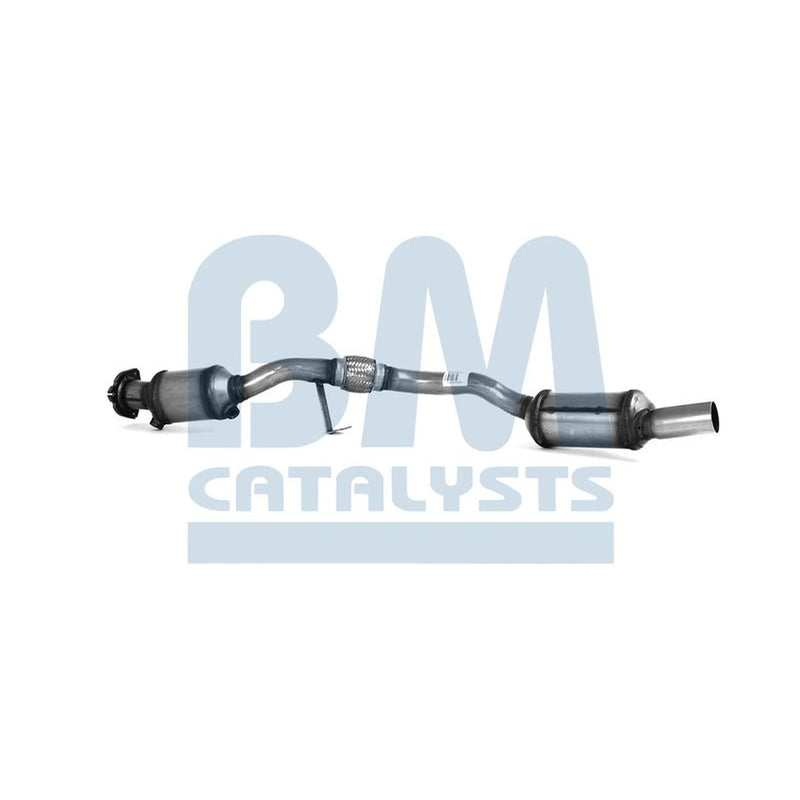 BM Catalysts Homologated Petrol Cat BM91308H