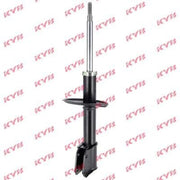 KYB Shock Absorber Damper Strut Front 333742
