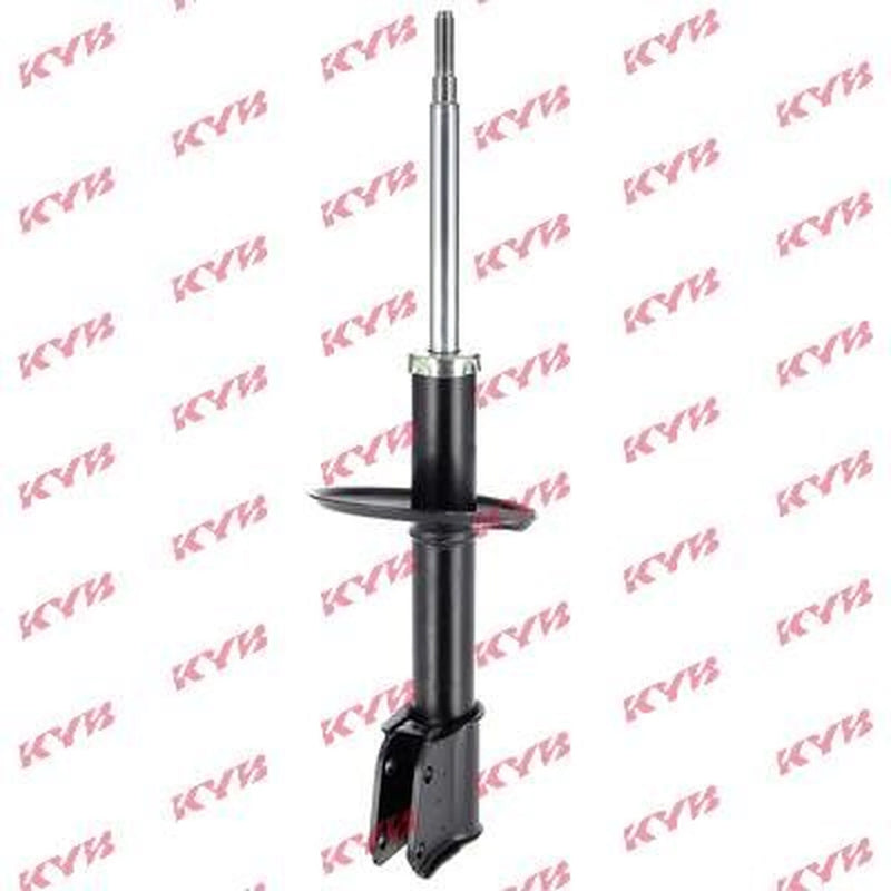 KYB Shock Absorber Damper Strut Front 333742