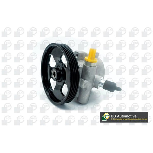 BGA Power Steering Hydraulic Pump PSP1401