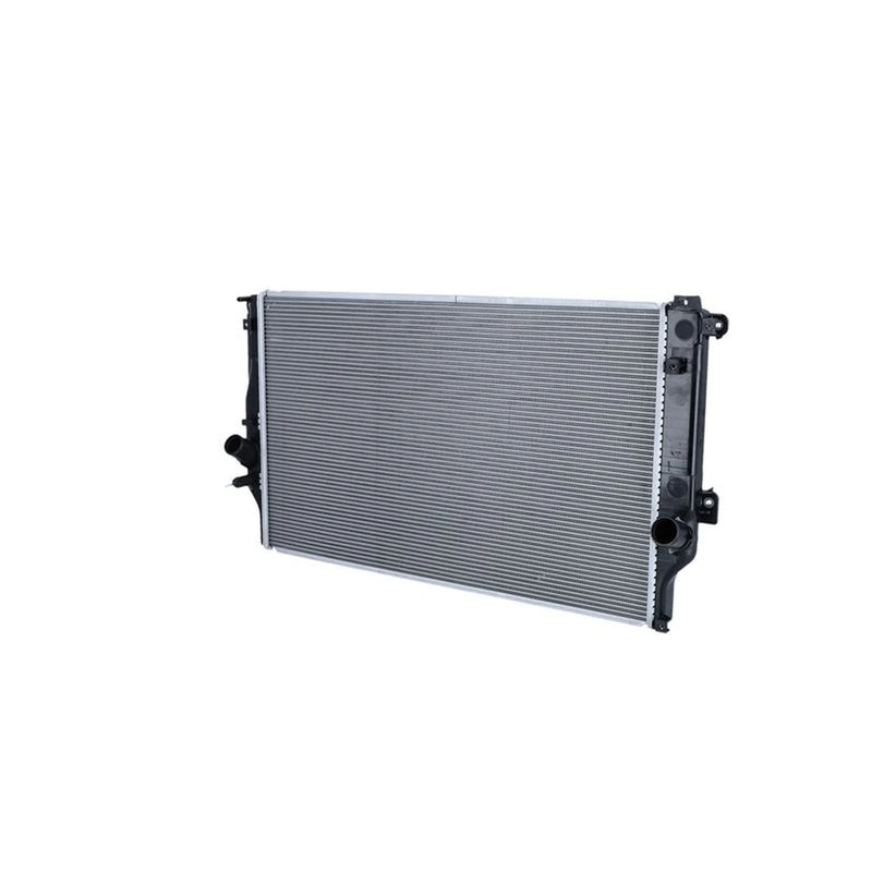 NRF Engine Radiator 550111