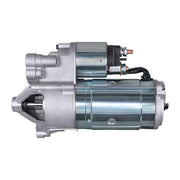 Hella Starter Motor 12V 2.5kW 11 Teeth 8EA 012 528-291