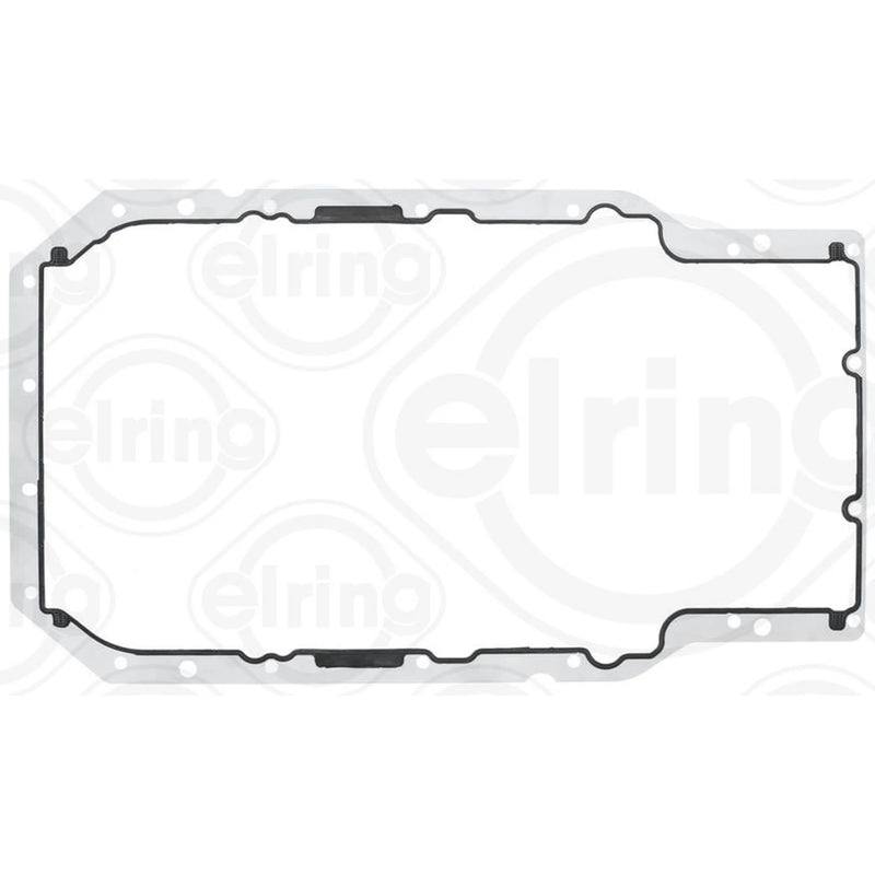 Elring Oil Sump Gasket Wide Thick 821.400