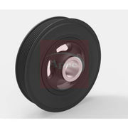Apec Crank Shaft Belt Pulley ATV1064
