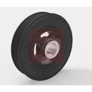 Apec Crank Shaft Belt Pulley ATV1064