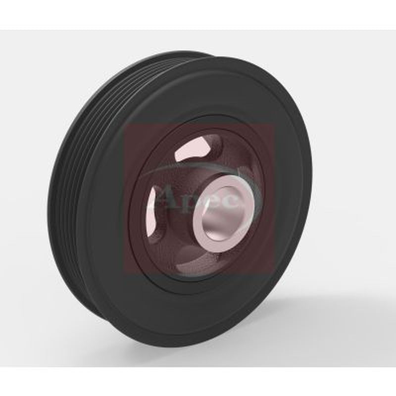 Apec Crank Shaft Belt Pulley ATV1064