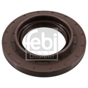 Febi Differential Shaft Seal 97mm OD ID 18mm Thick 11266