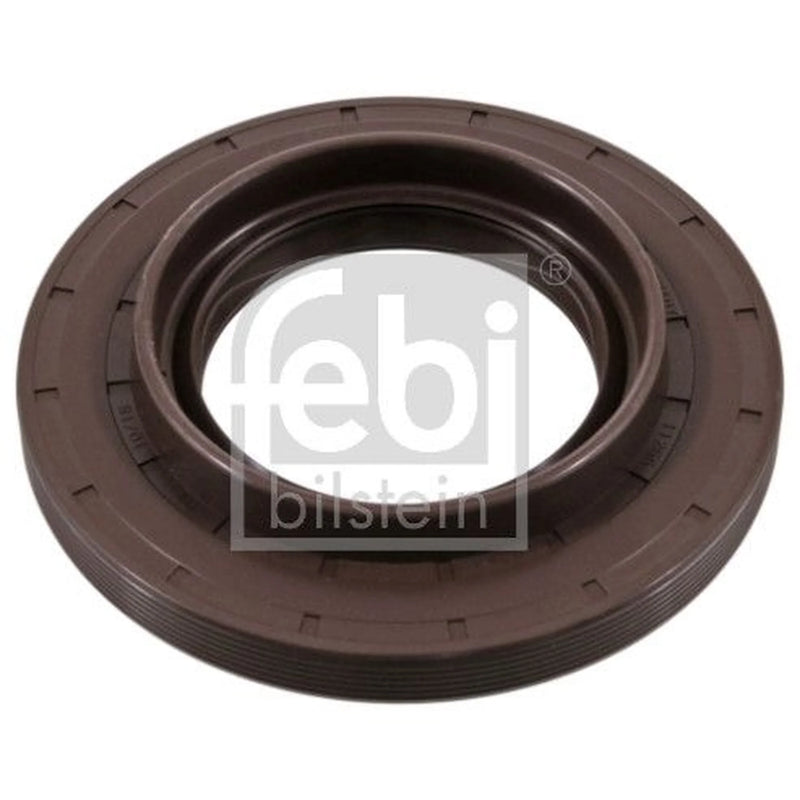 Febi Differential Shaft Seal 97mm OD ID 18mm Thick 11266