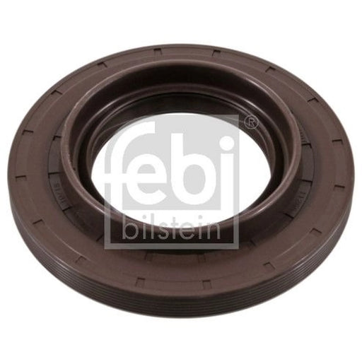 Febi Differential Shaft Seal 97mm OD ID 18mm Thick 11266