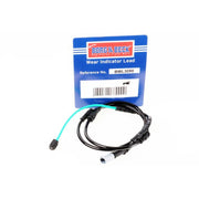 Borg & Beck Brake Pad Wear Sensor Front BWL3090