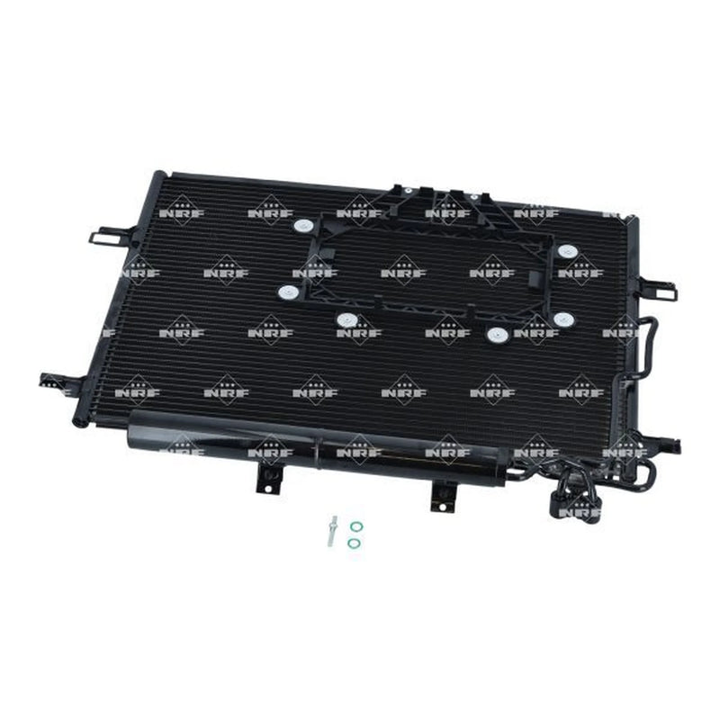 NRF Air Conditioning Condenser 350211