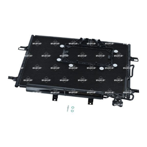 NRF Air Conditioning Condenser 350211