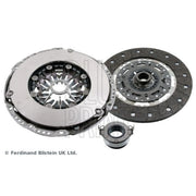 Blue Print Clutch Kit Set 3pc 251mm ADT330292