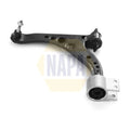 NAPA Control/Trailing Arm Front Left NST2552