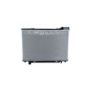 NRF Engine Radiator 53539