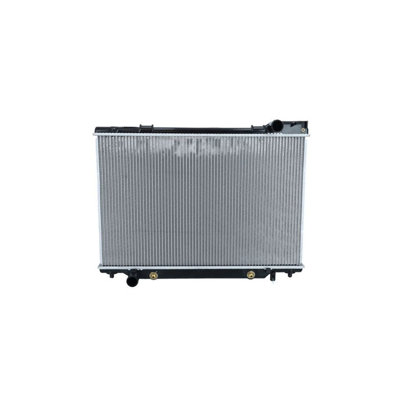 NRF Engine Radiator 53539