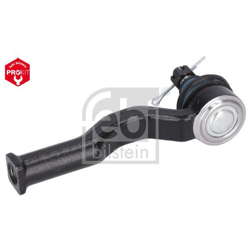 Febi Steering Tie Rod End Ball Joint Front Right 42454