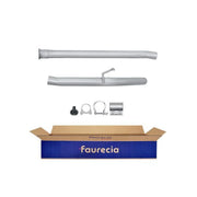 Hella Exhaust Pipe OD 8LA 366 003-081