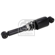 Febi Cab Suspension Shock Absorber Rear 198529