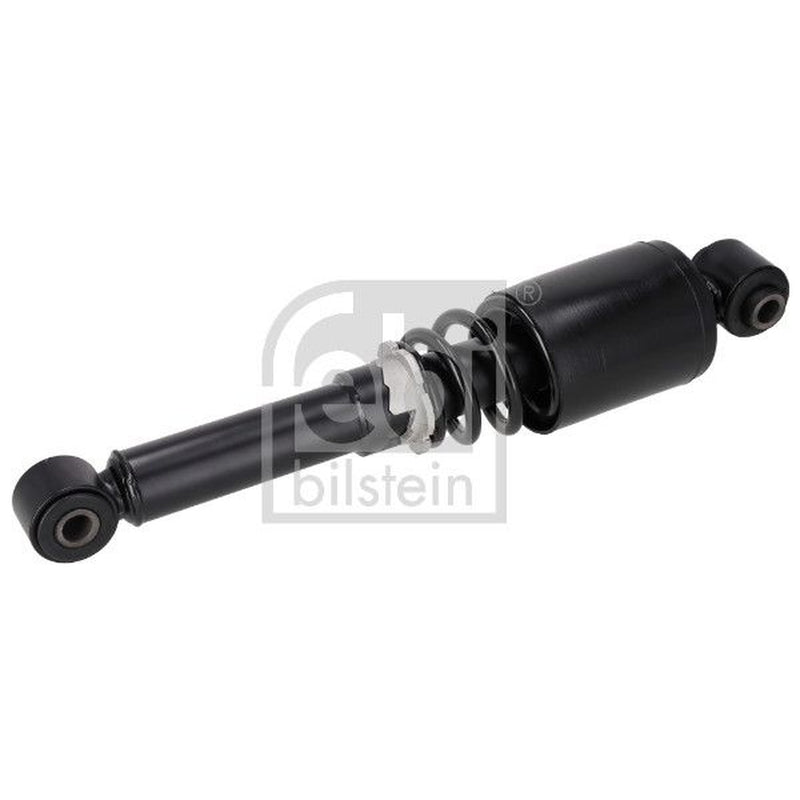 Febi Cab Suspension Shock Absorber Rear 198529