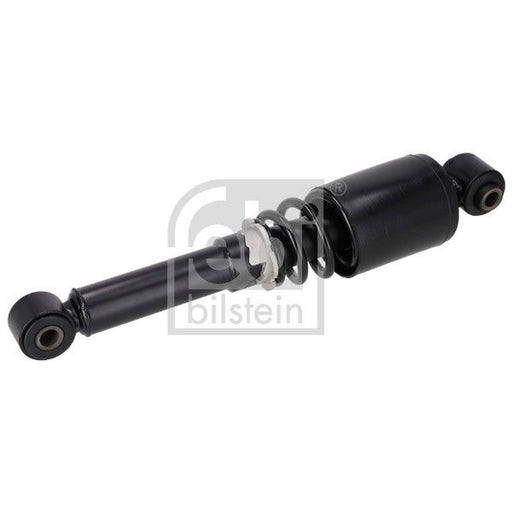 Febi Cab Suspension Shock Absorber Rear 198529