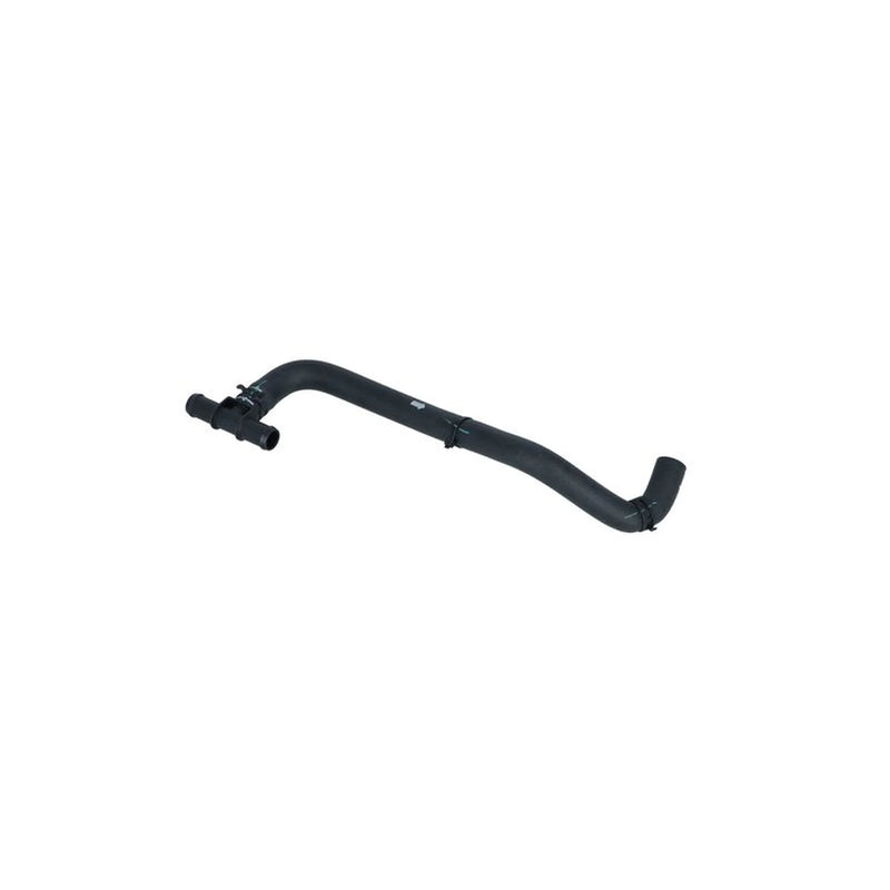 NRF Radiator Coolant Hose ID 167010