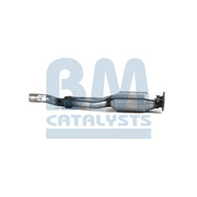 BM Catalysts Homologated Petrol Cat BM91102H