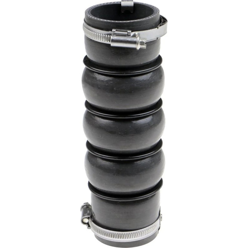 Gates Intercooler Turbo Charge Air Hose 185mm 09-0130
