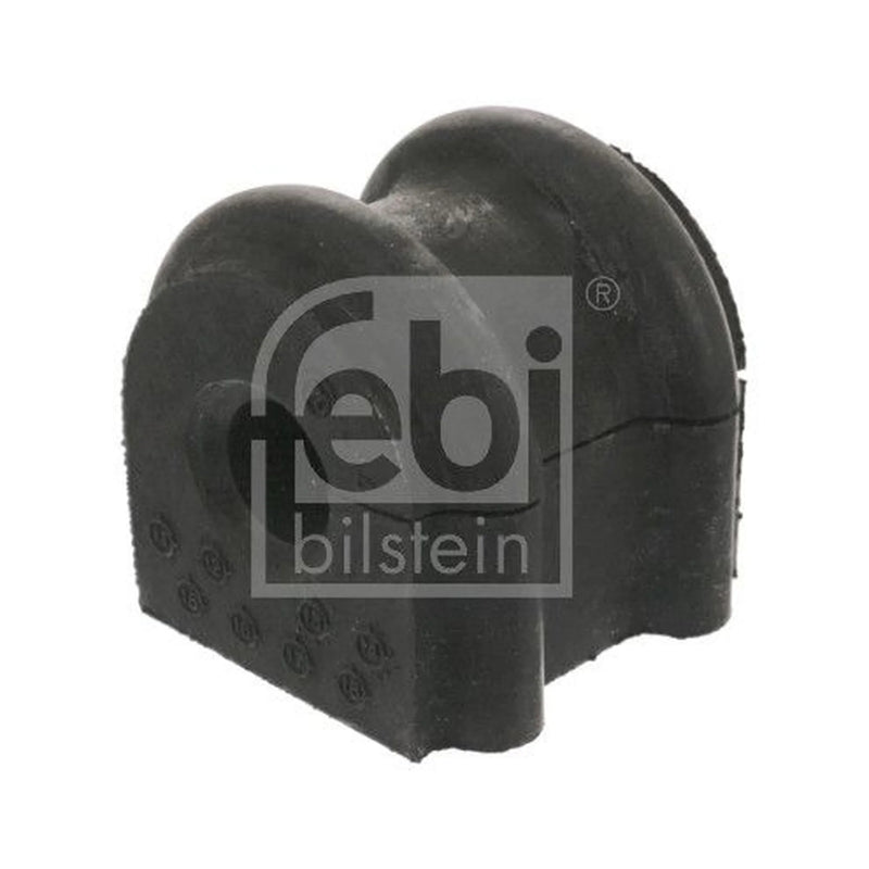 Febi Anti Roll Bar Mounting Bracket Rear 41562