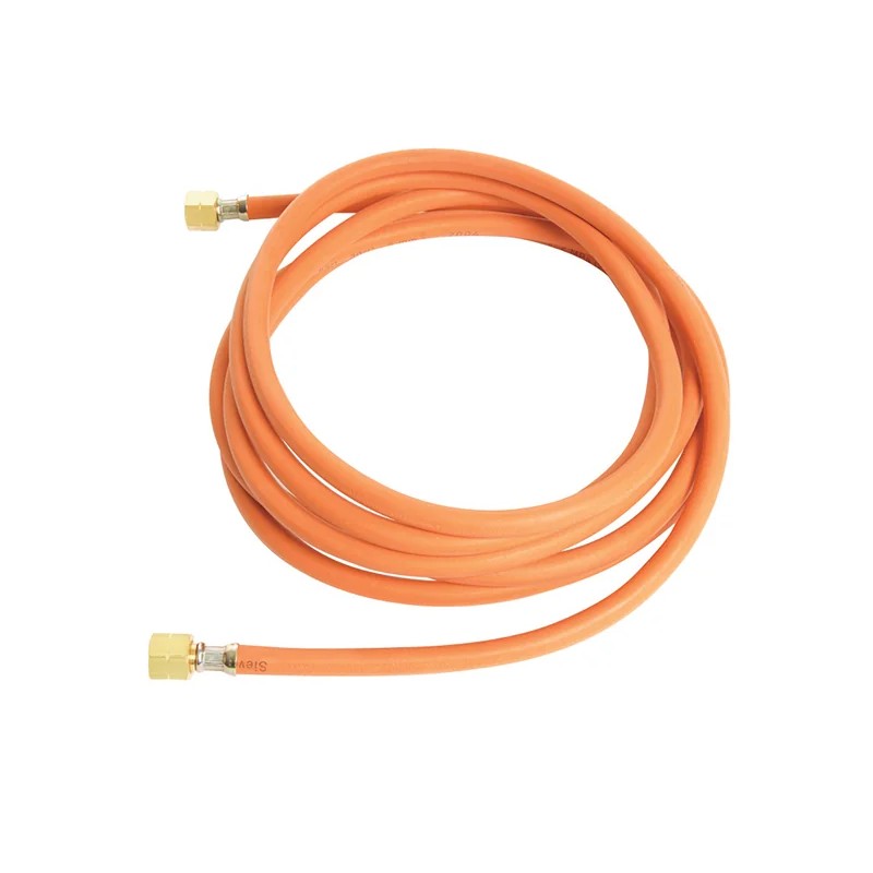 Sievert Hose Assembly 2 Metre 3/8 BSP LH x 3/8 BSP LH - 717321