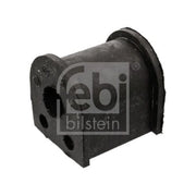 Febi Anti Roll Bar Mounting Bracket Rear 41166