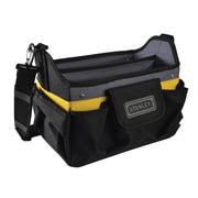 STANLEY® Hand Tools Open Tool Bag 32cm (12.1/2in) - STST1-70718
