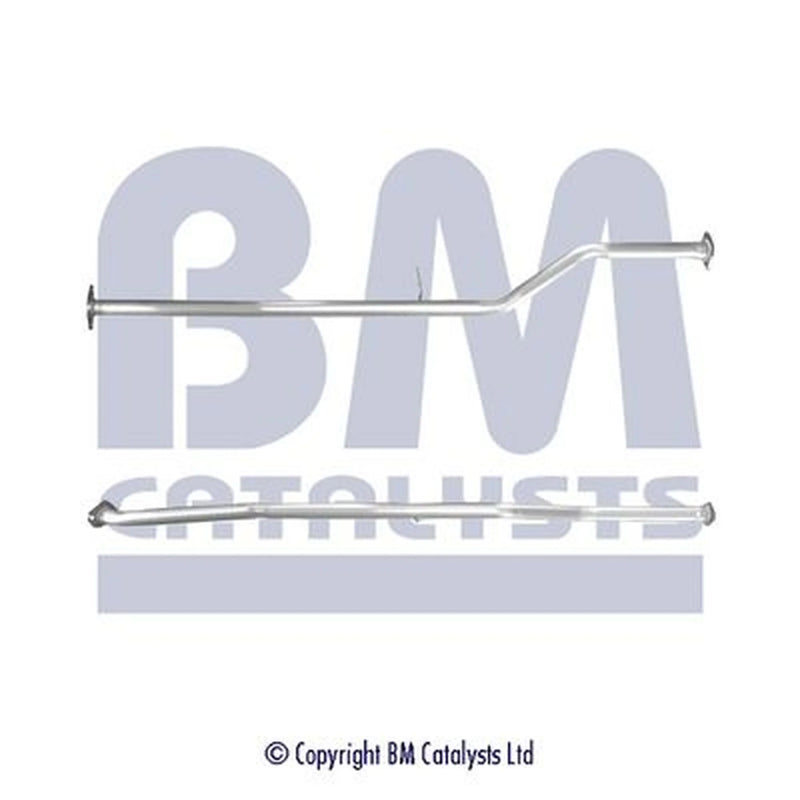 BM Catalysts Exhaust Pipe OD BM50317