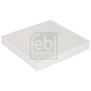 Febi Cabin Air Filter (Pollen Filter) 196356