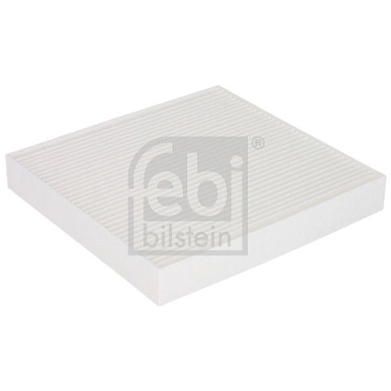 Febi Cabin Air Filter (Pollen Filter) 196356