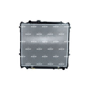 NRF Engine Radiator 58648