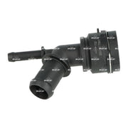 NRF Coolant Flange Housing Connector Upper 775017