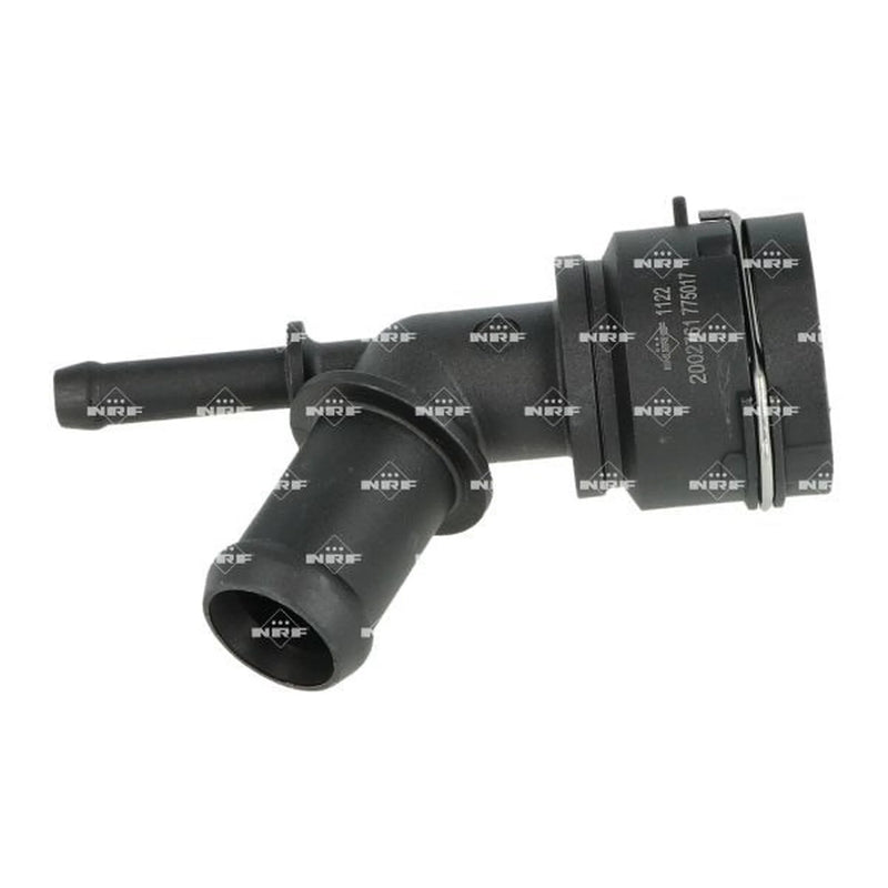 NRF Coolant Flange Housing Connector Upper 775017