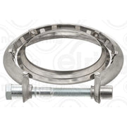 Elring Exhaust System Pipe Connector OD ID Thick 519.200