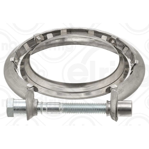 Elring Exhaust System Pipe Connector OD ID Thick 519.200